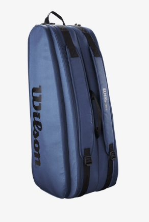 Wilson Ultra V4 Tour 6 Pack Tennis Bag Tennis Bags