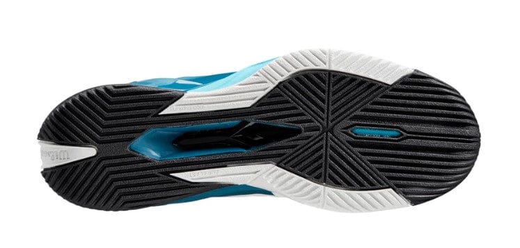 Men's Wilson Rush Pro 4.0 Tennis Shoe Men's Tennis Shoes