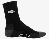 Solinco Heaven Crew Tennis Socks Socks
