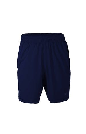 Sofibella 7" Game Shorts - Navy Men's Clothing