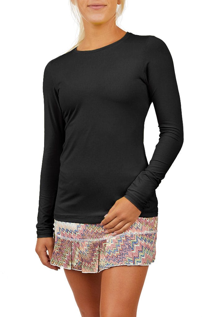 Women's Sofibella Long Sleeve Shirt Women's Clothing