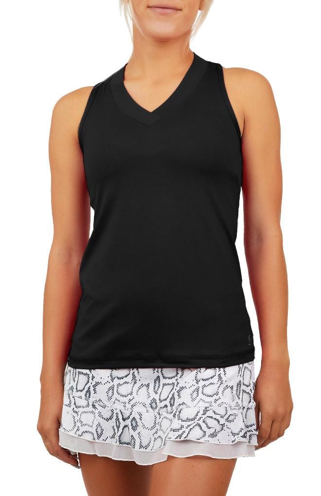 Sofibella Women's Racerback Women's Clothing