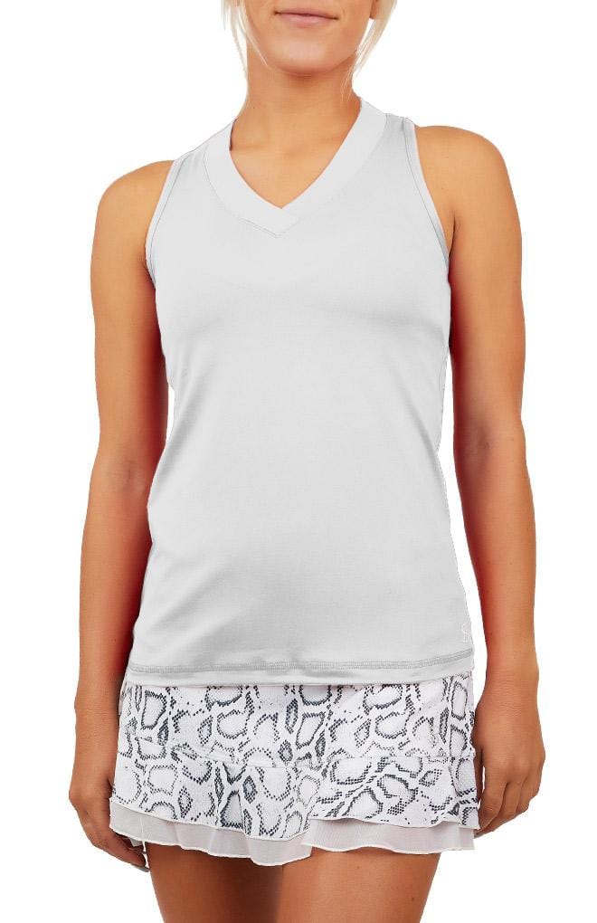 Sofibella Women's Racerback Women's Clothing