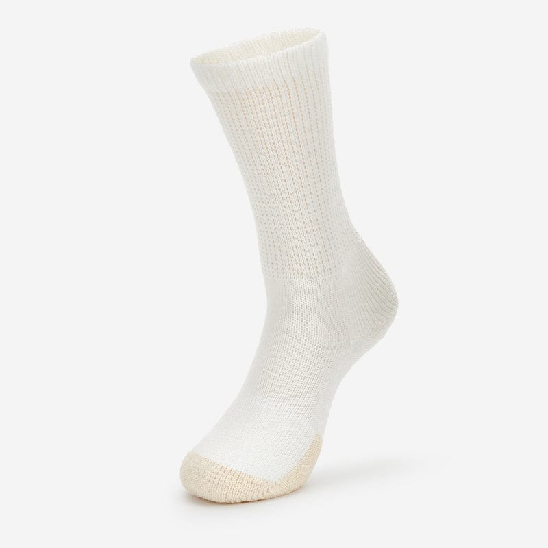 Thorlo Maximum Cushion Crew Tennis Sock - TX Socks