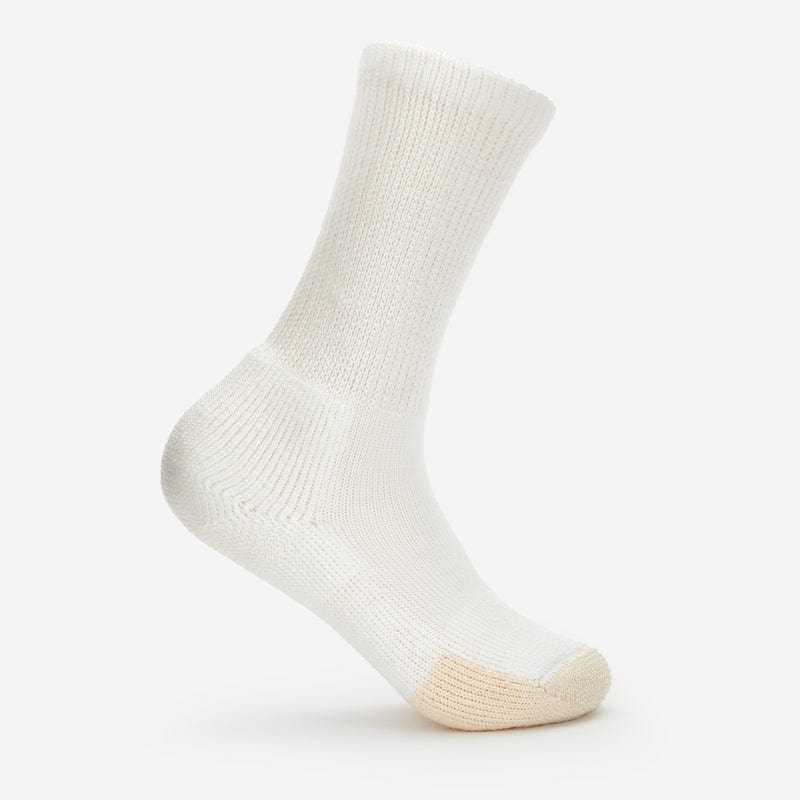 Thorlo Maximum Cushion Crew Tennis Sock - TX Socks