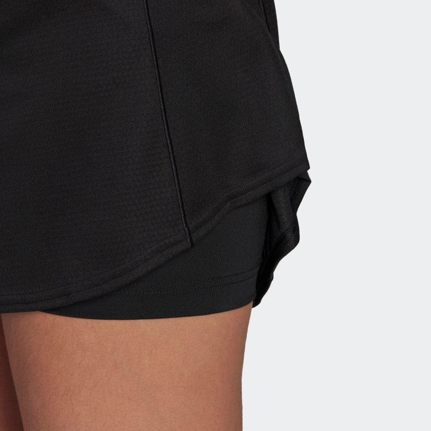 Women's Adidas Match Skirt Women's Clothing
