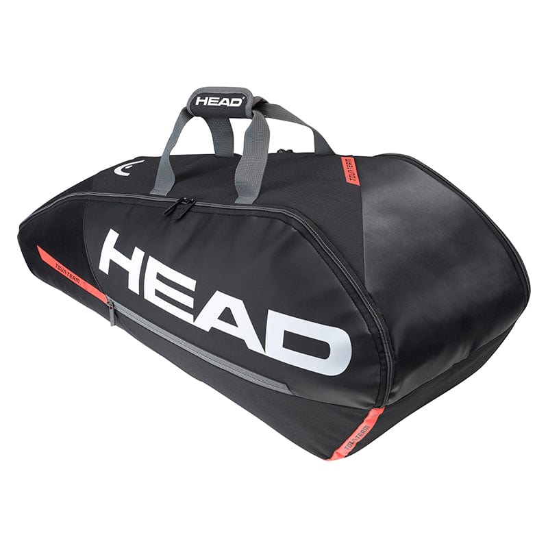 Head Tour Team 9 Pack Bag Tennis Bags