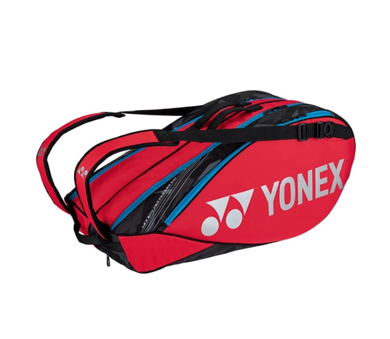 Yonex 2023 Pro Racquet 6-Pack Bag Tennis Bags