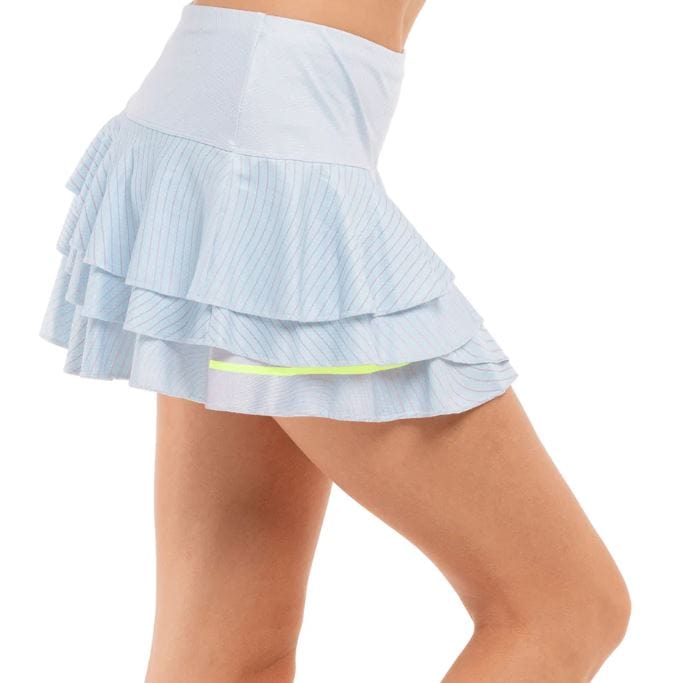 Women's Lucky in Love Incognito Rally Skirt Women's Clothing