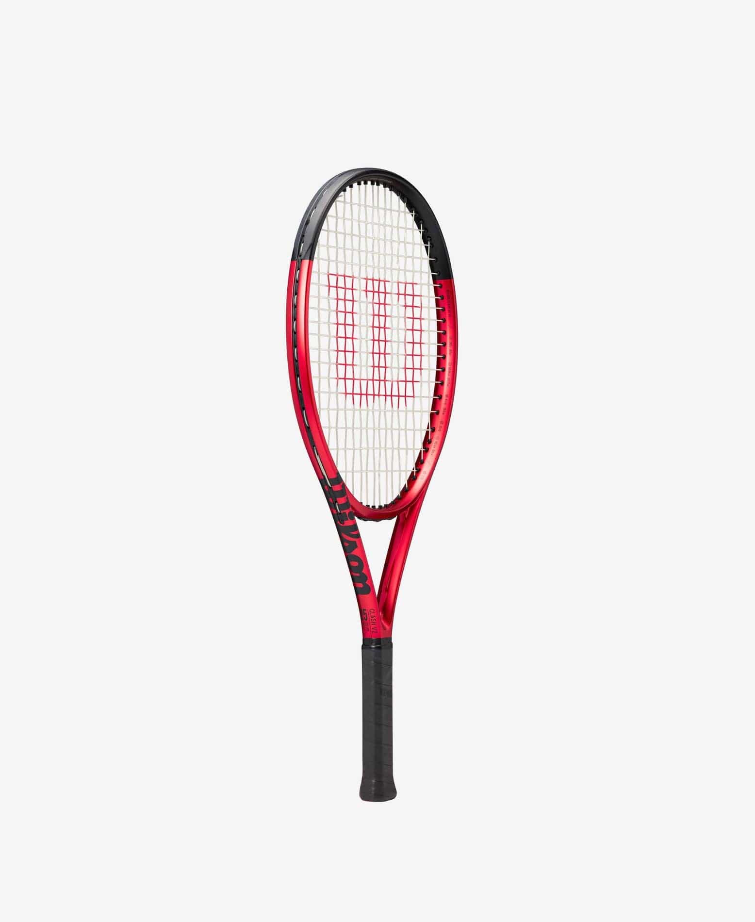 Wilson Clash 25" Junior Tennis Racquet Junior Tennis Racquets