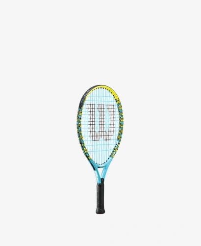 Wilson Junior Minion Tennis Racquet