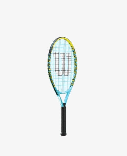 Wilson Junior Minion Tennis Racquet