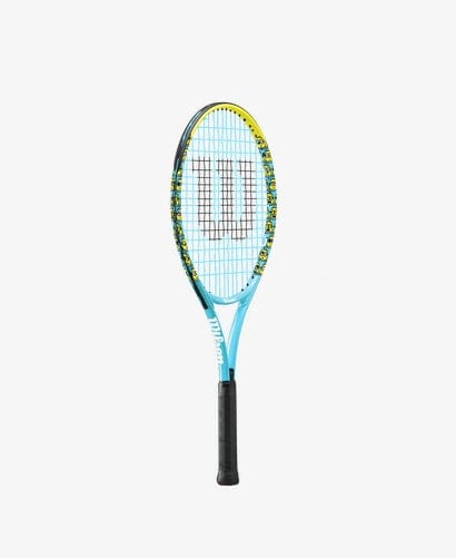 Wilson Junior Minion Tennis Racquet Junior Tennis Racquets