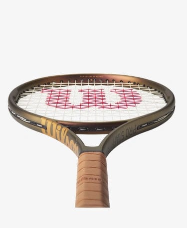 Wilson Pro Staff 97 Junior 26" v14 Tennis Racquet Junior Tennis Racquets