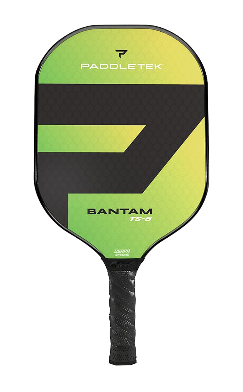 Paddletek Bantam TS-5 good PRO pickleball paddle