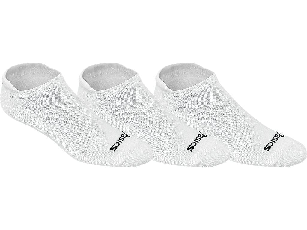 Asics Cushion Low Cut Socks (3 Pairs) Socks