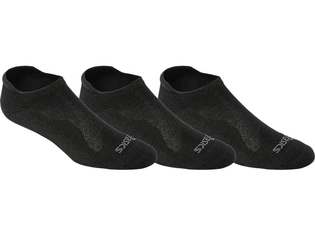 Asics Cushion Low Cut Socks (3 Pairs) Socks