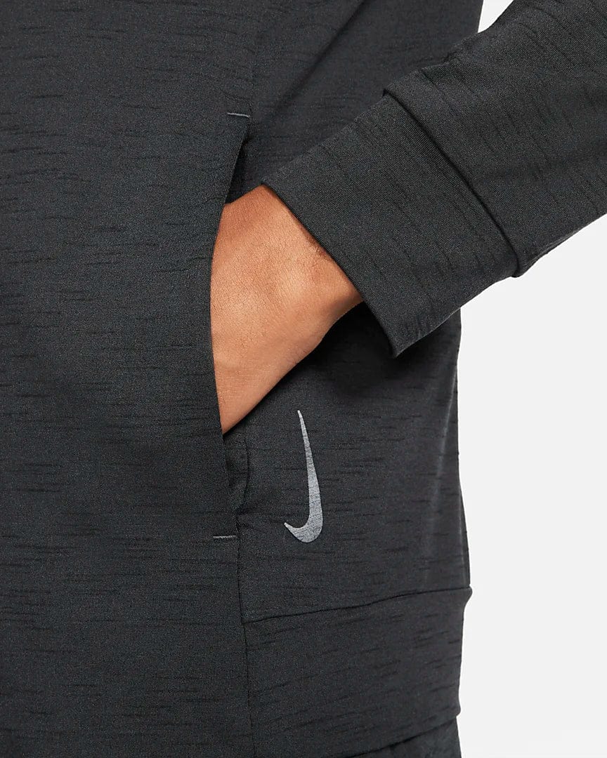 Men's Nike Dri-Fit Full Zip Jacket Men's Clothing