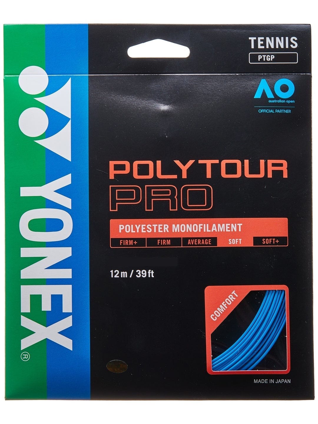 Yonex Polytour Pro Tennis String - Set