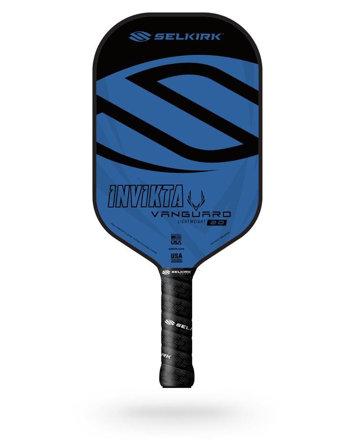 Selkirk VANGUARD Control Pickleball Paddle | Selkirk Sport
