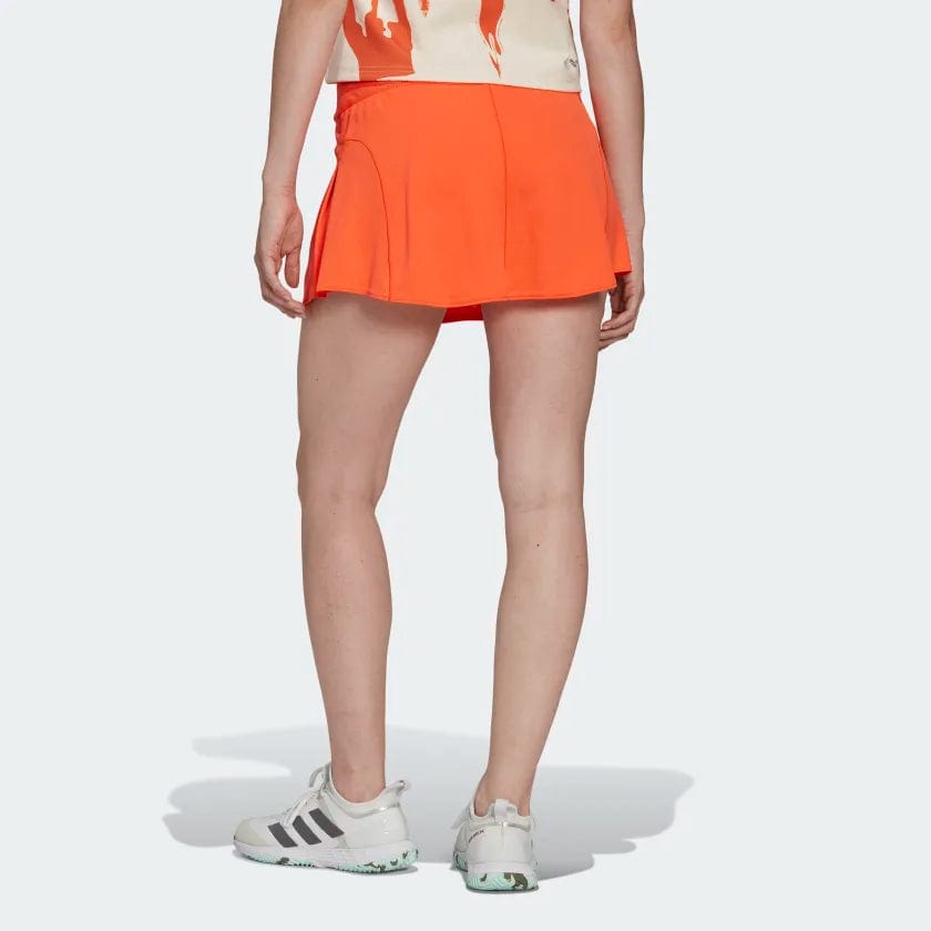 Women's Adidas Match Skirt Women's Clothing