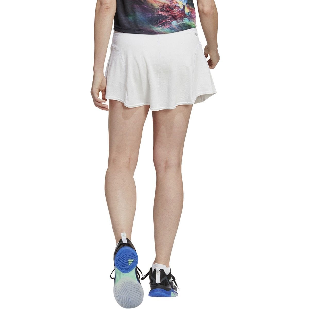 Women's Adidas Match Skirt Women's Clothing