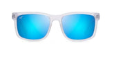 Maui Jim Stone Shack Polarized Sunglasses Sunglasses