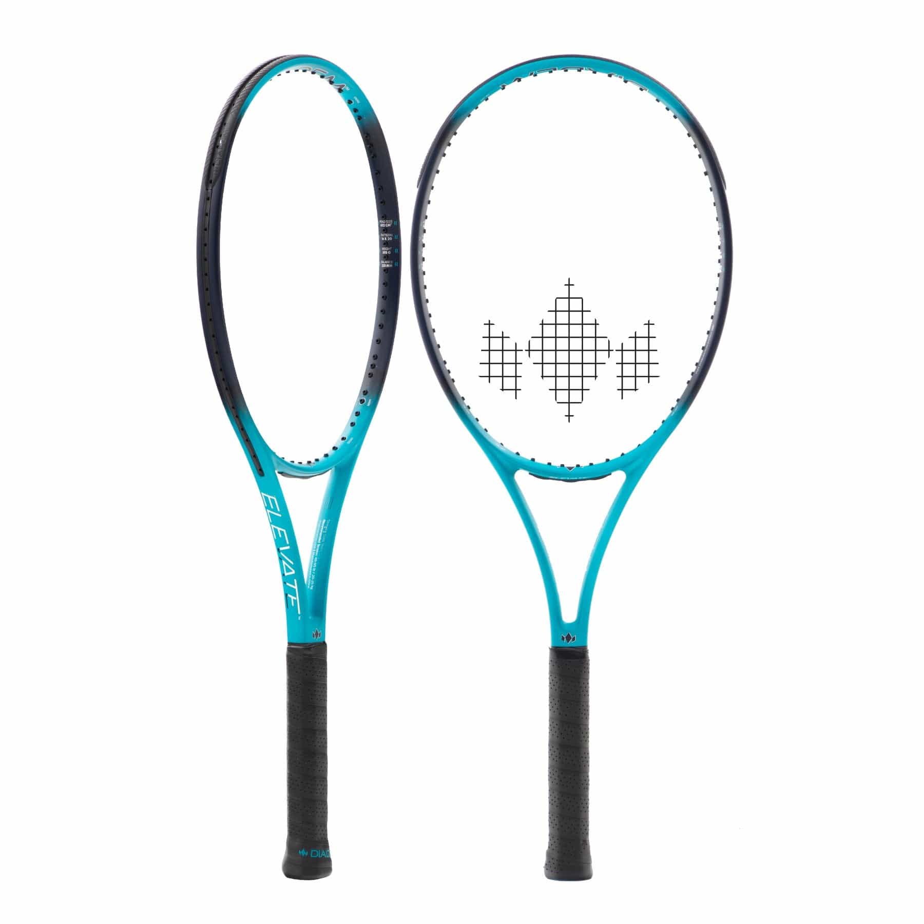 Diadem Elevate 98 FS Tennis Racquet