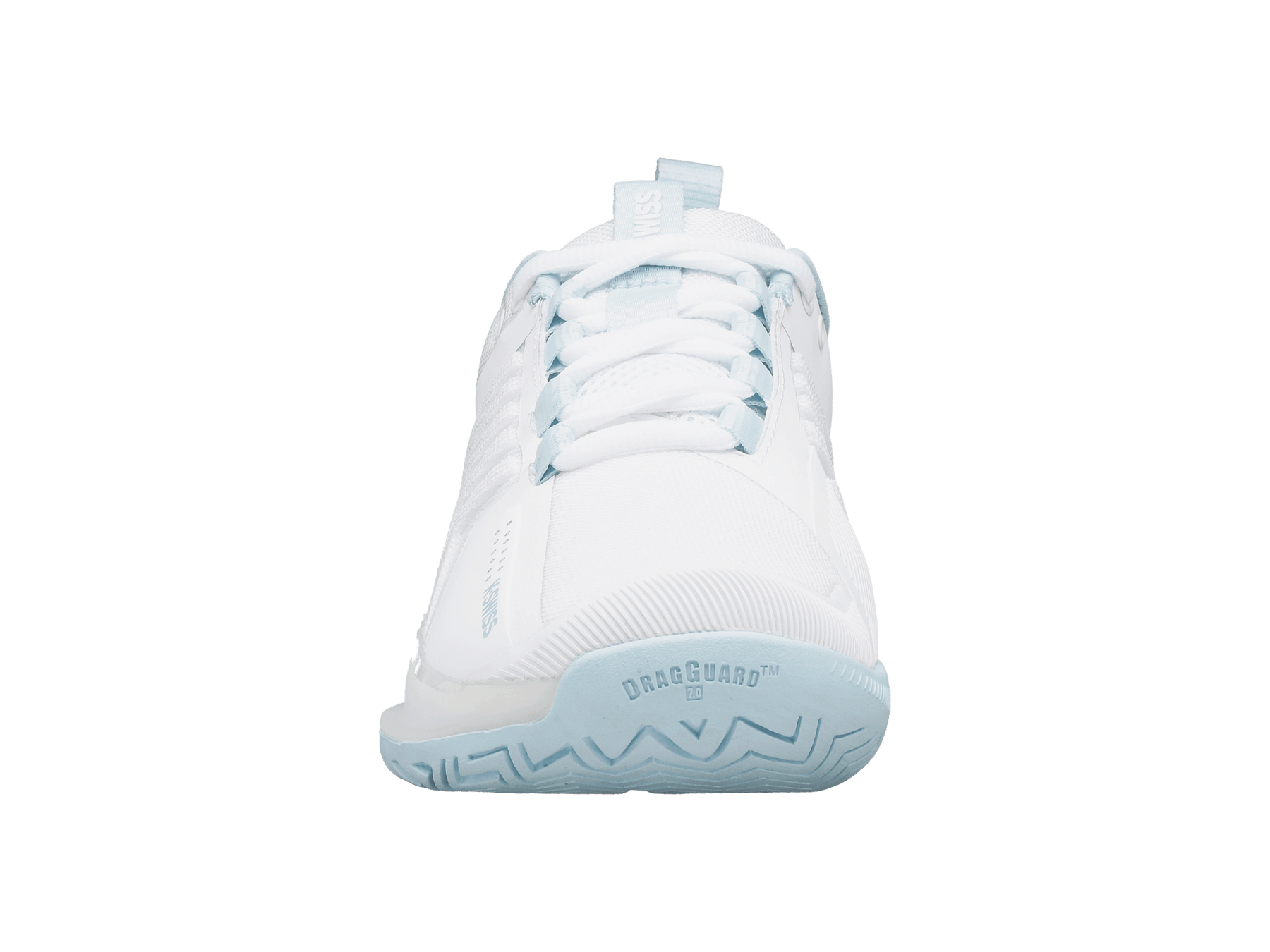 Women's K Swiss Ultrashot 3 Tennis Shoe Women's Tennis Shoes