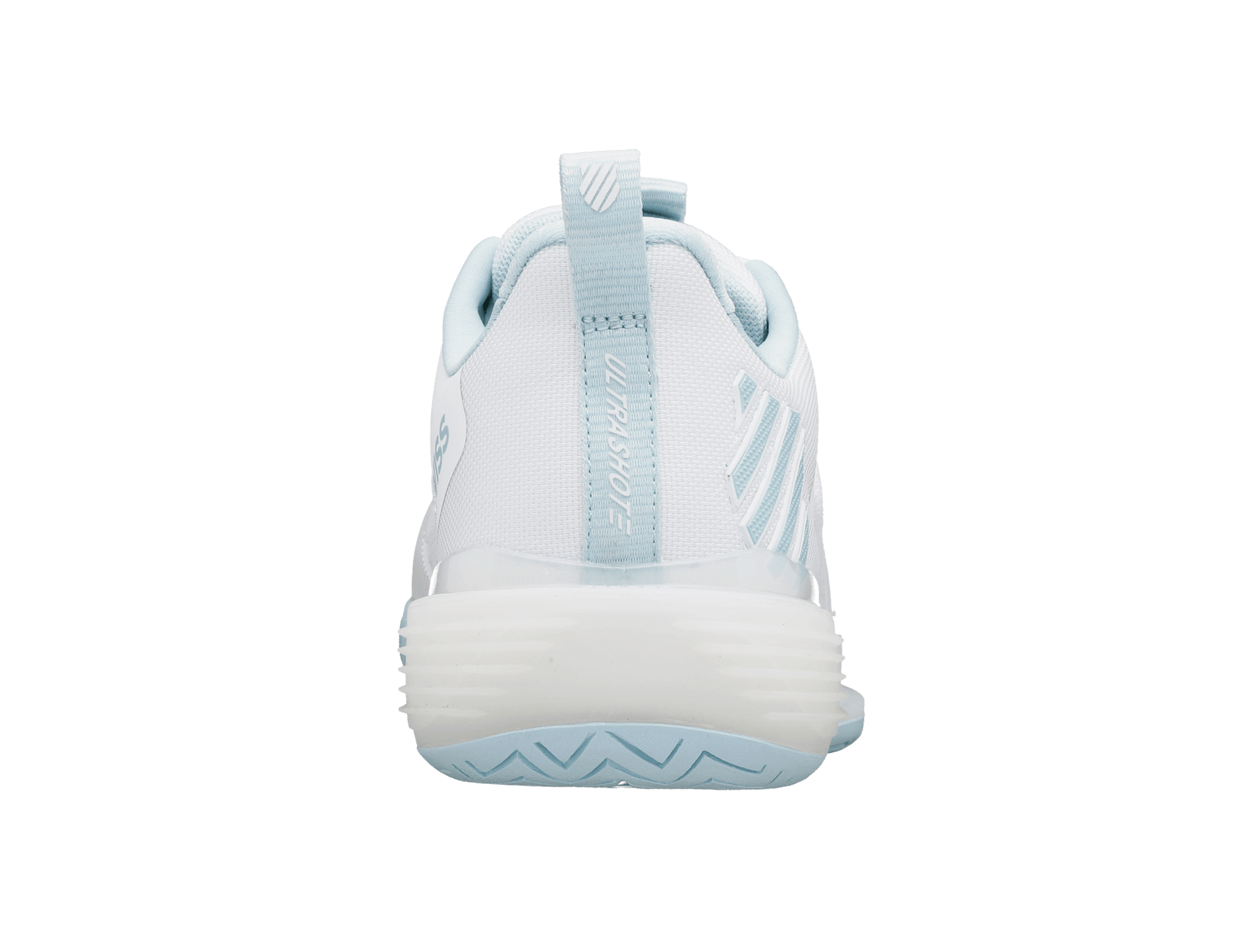 Women's K Swiss Ultrashot 3 Tennis Shoe Women's Tennis Shoes