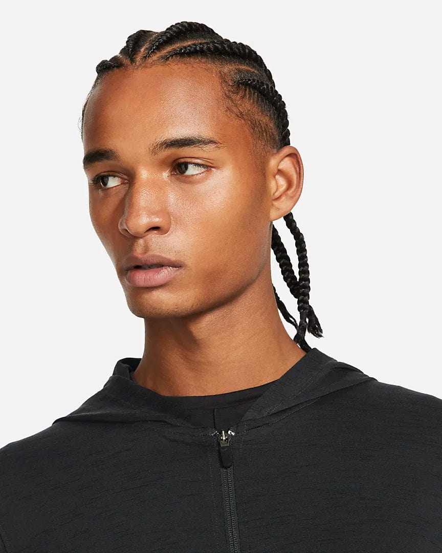 Men's Nike Dri-Fit Full Zip Jacket Men's Clothing
