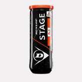Dunlop Stage 2 Junior Orange Dot Tennis Balls Junior Tennis Balls