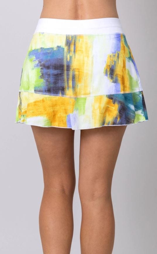 Sofibella 14" Skort