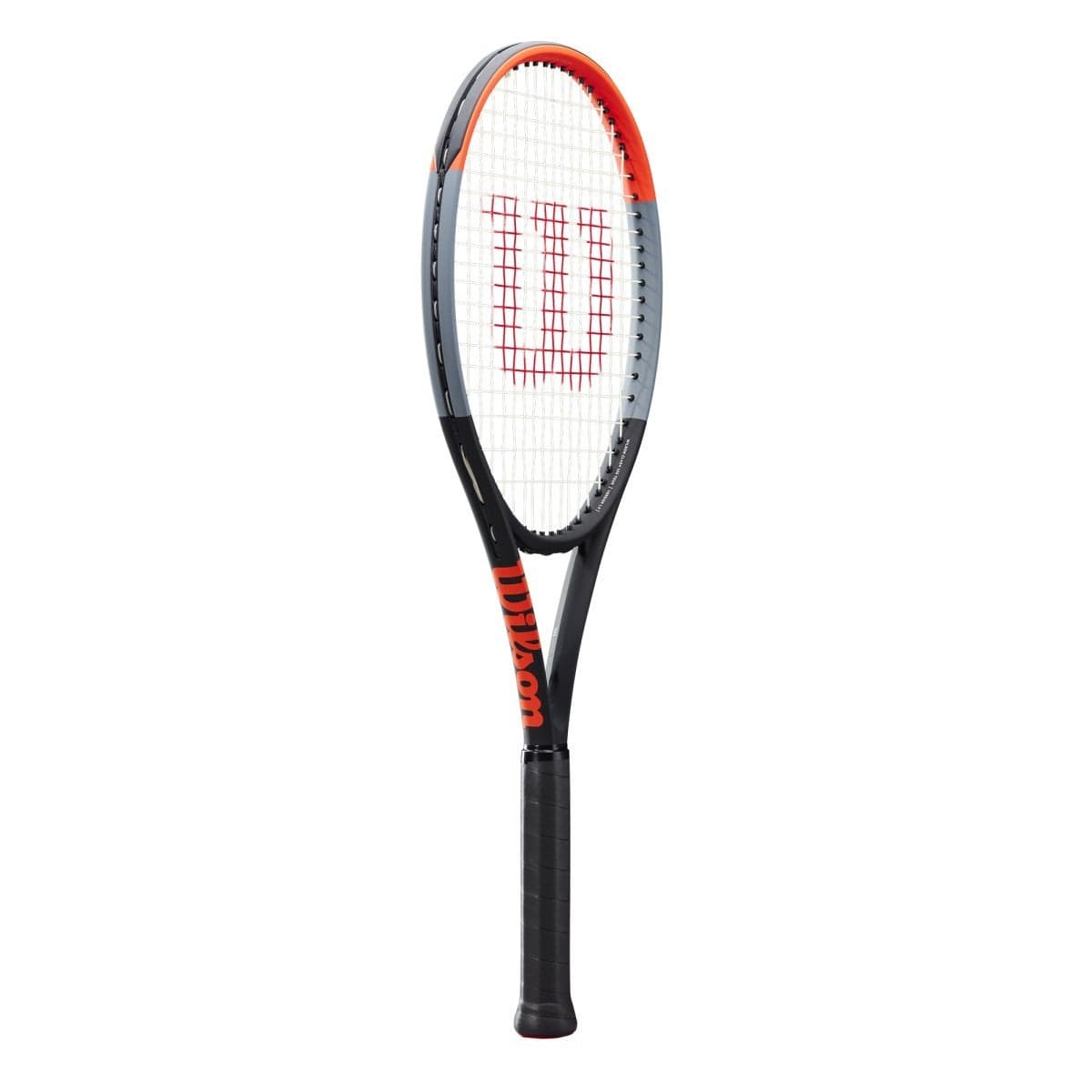 Wilson Clash 100 Pro Tennis Racquet.