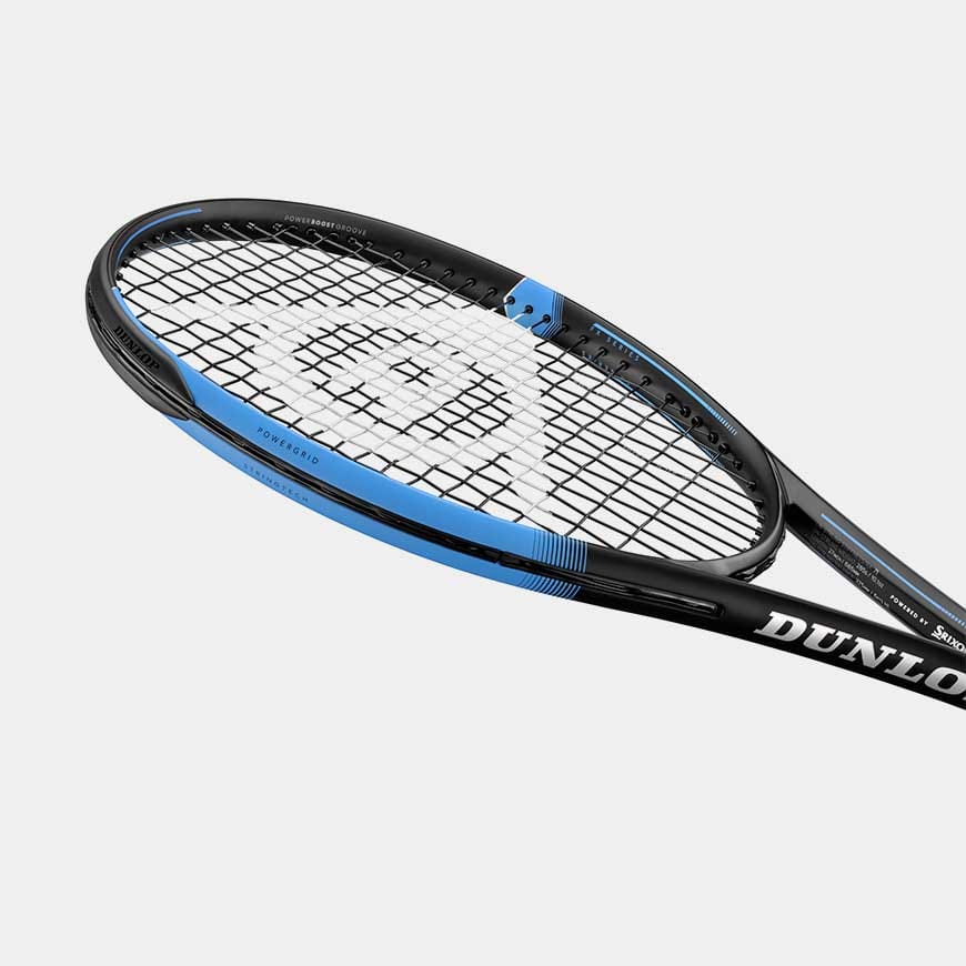 Dunlop FX 500 LS Tennis Racquet