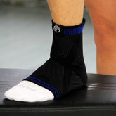 Pro-Tec Athletics 3D Flat Ankle Support Supports & Braces