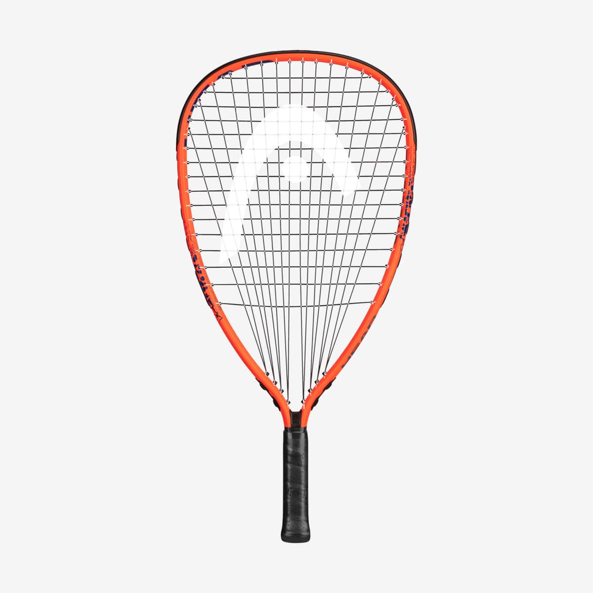 Head MX Cyclone Racquetball Racquet- Strung Racquetball Racquets
