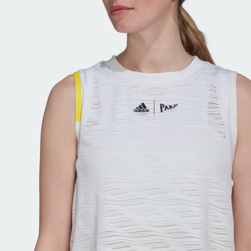Adidas Women's Tennis London Match Tank Top Women's Clothing