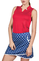 Women's Sofibella Sleeveless Tank Women's Clothing