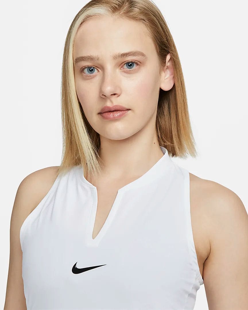 Nike Women's Dri-FIT Advantage Tennis Dress Women's Clothing