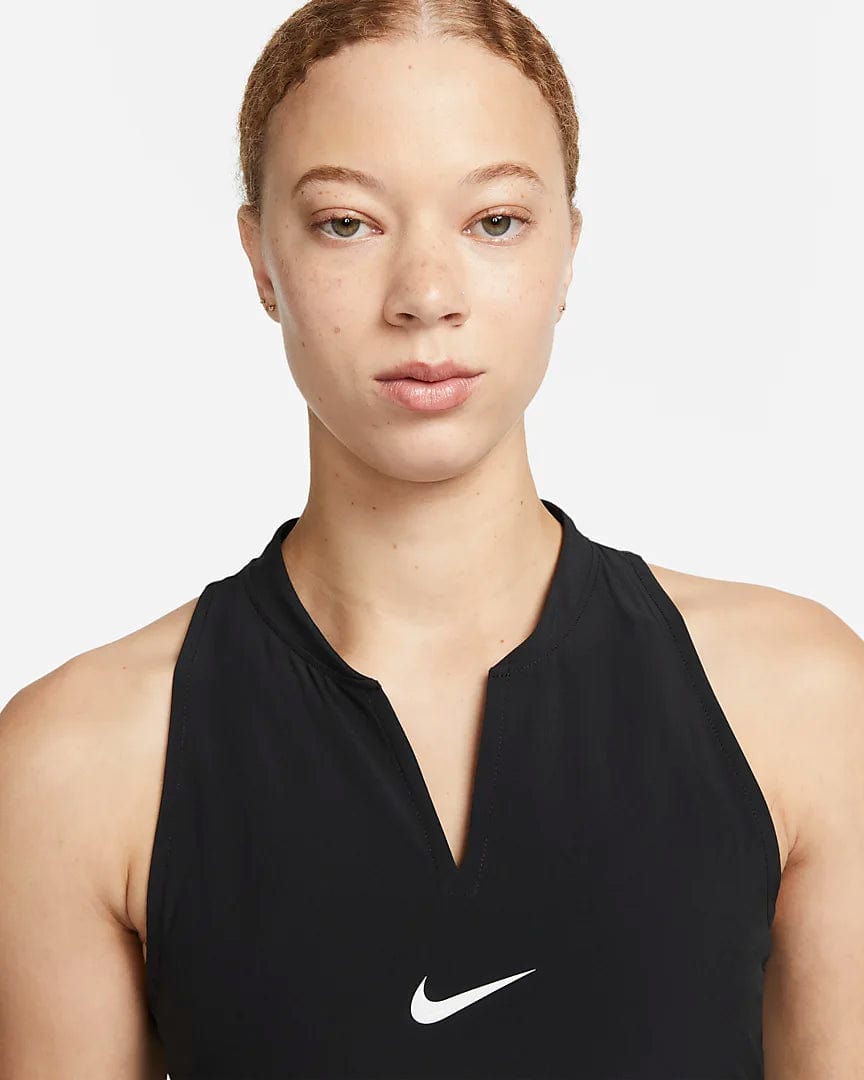 Nike Women's Dri-FIT Advantage Tennis Dress Women's Clothing