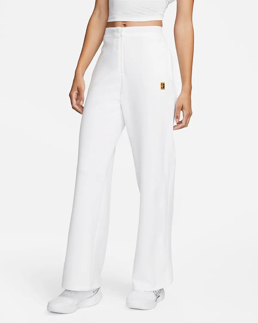 Women's Nike Court Dri-FIT Heritage Pants Women's Clothing