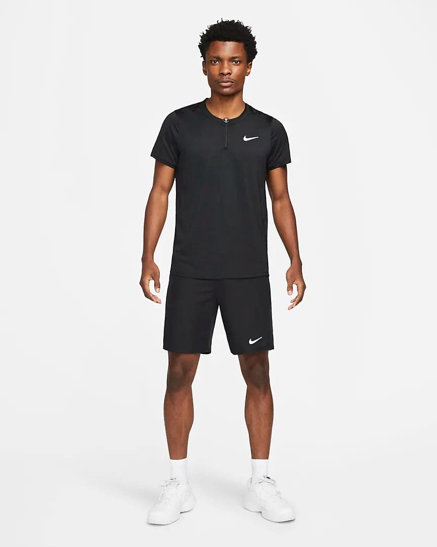Nike Men's Dri-Fit Advantage Tennis Polo Shirt Men's Clothing
