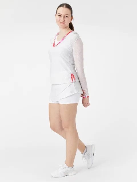 Women's Sofibella Bliss Long Sleeve Hoodie Women's Clothing