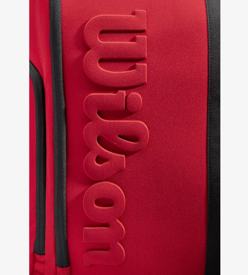 Wilson Clash v2 Super Tour Backpack Tennis Bags