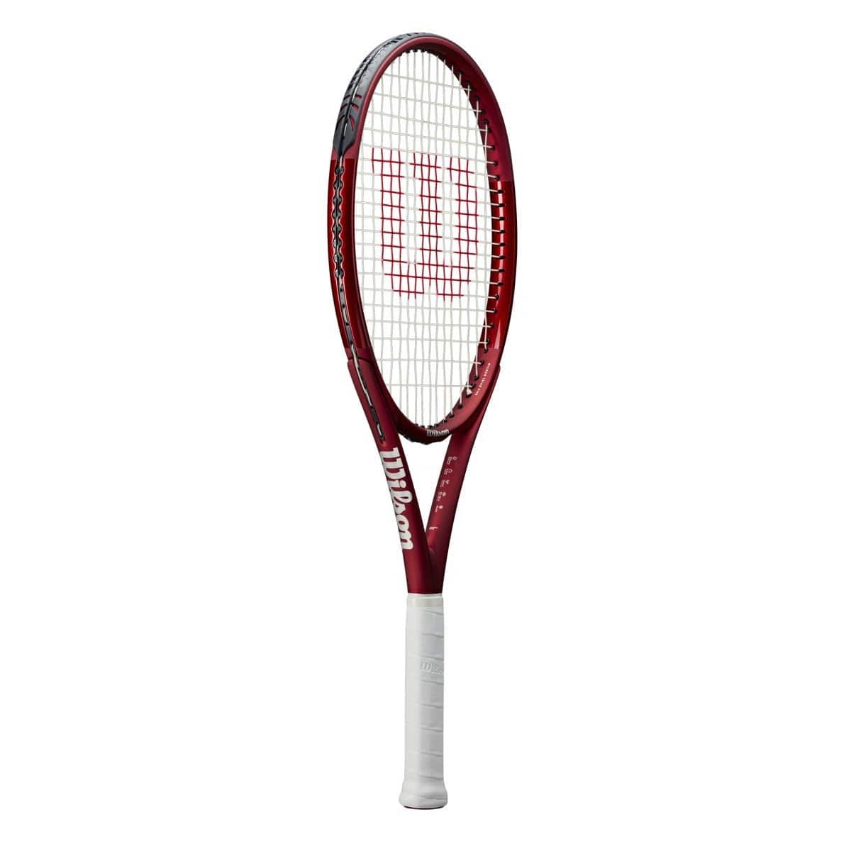 Wilson Triad Five Tennis Racquet Adult Tennis Racquets
