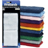 Unique Thick Tennis Wristbands Sweatbands