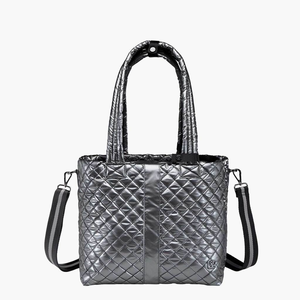 Oliver Thomas Kitchen Sink Tote Pickleball Bag - Grey