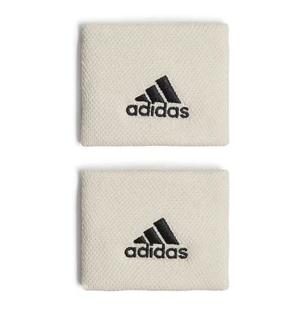 Adidas Tennis Small Wristband | Courtside Tennis