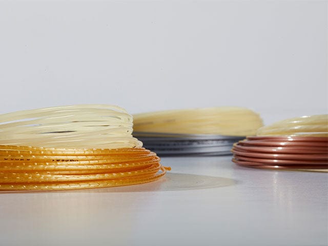 Mystery String Tennis Strings